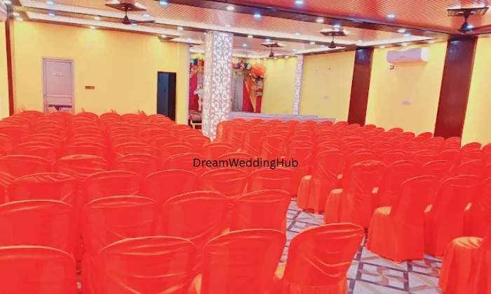 Umang Marriage  Hall